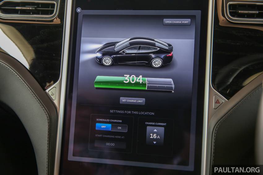 Tesla Model S long-term owner review: 3 years of driving, charging and living with an EV in Malaysia 1352308