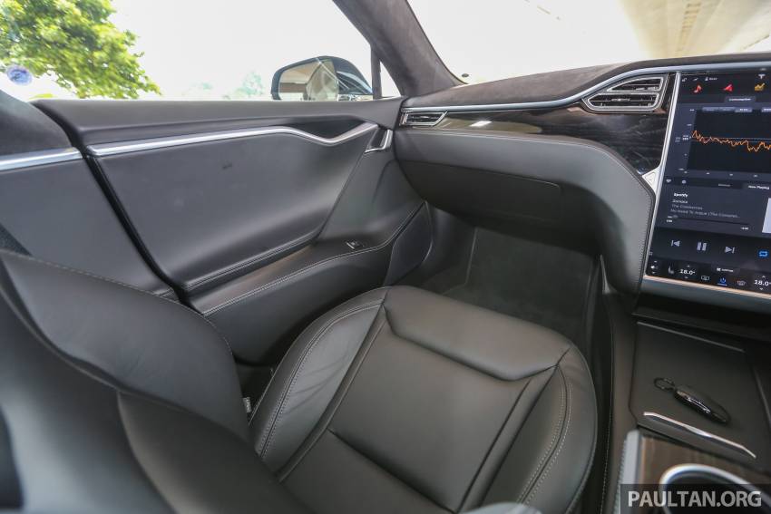 Tesla Model S long-term owner review: 3 years of driving, charging and living with an EV in Malaysia 1352346