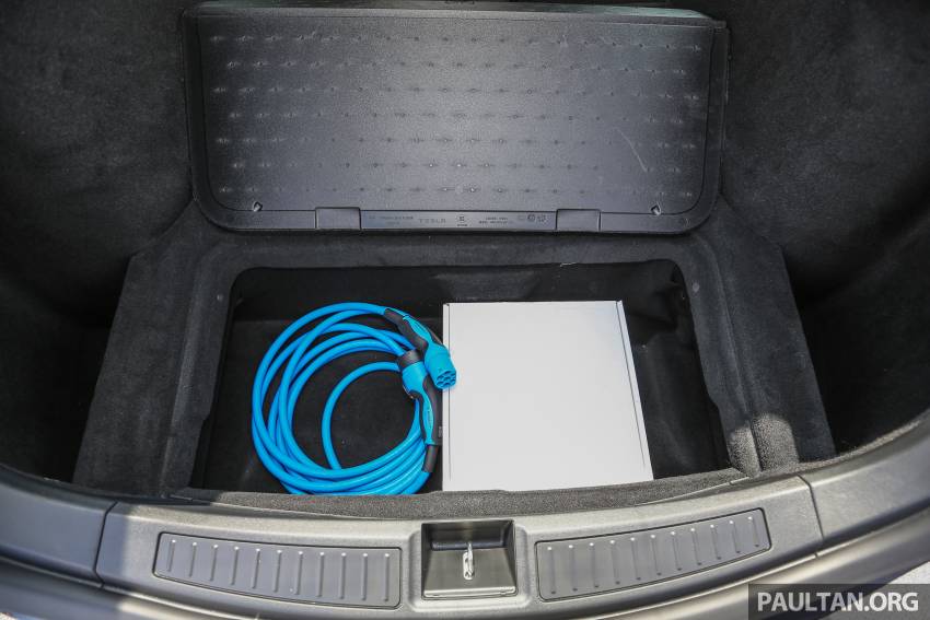 Tesla Model S long-term owner review: 3 years of driving, charging and living with an EV in Malaysia 1352355