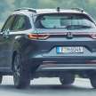 2022 Honda HR-V e:HEV officially launched in Europe – 1.5 litre i-MMD hybrid, 131 PS, 253 Nm; from RM151k