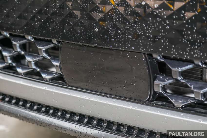 2022 Hyundai Staria launched in Malaysia – Premium variant is a Vellfire MPV rival, 2.2L diesel, from RM359k 1365621