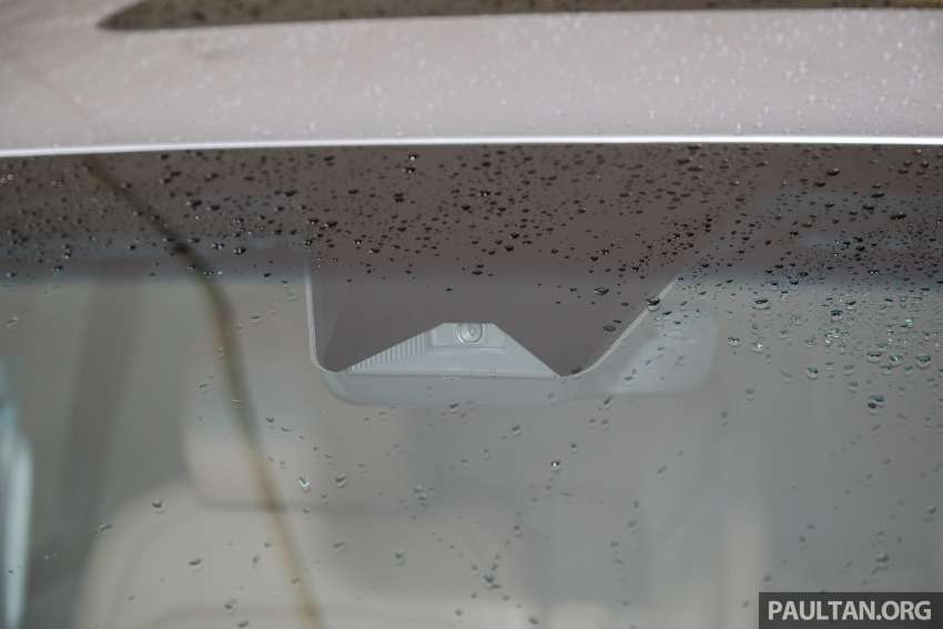 2022 Hyundai Staria launched in Malaysia – Premium variant is a Vellfire MPV rival, 2.2L diesel, from RM359k 1365625