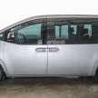 2022 Hyundai Staria launched in Malaysia – Premium variant is a Vellfire MPV rival, 2.2L diesel, from RM359k