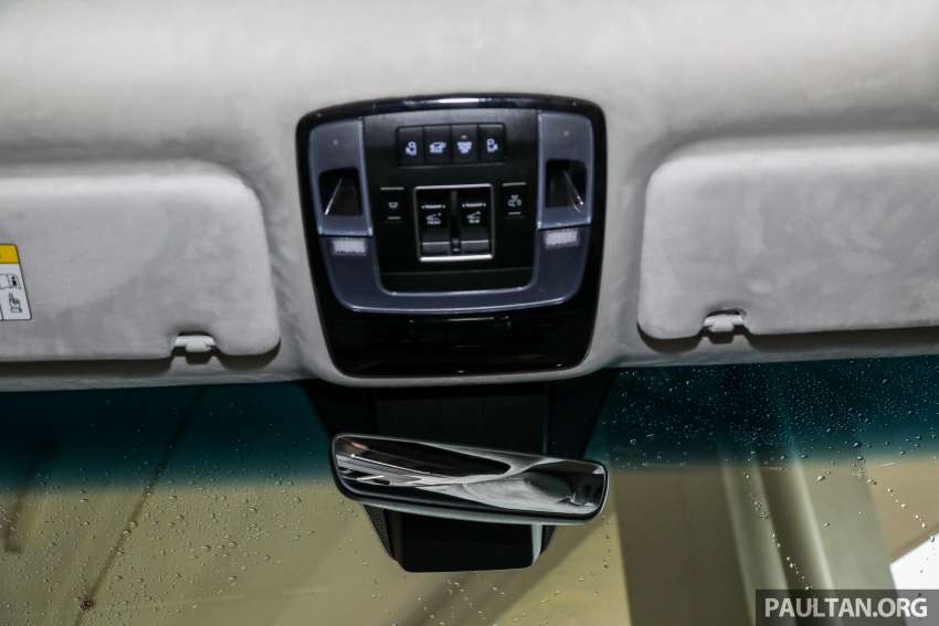 2022 Hyundai Staria launched in Malaysia – Premium variant is a Vellfire MPV rival, 2.2L diesel, from RM359k 1365669