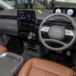 2022 Hyundai Staria launched in Malaysia – Premium variant is a Vellfire MPV rival, 2.2L diesel, from RM359k