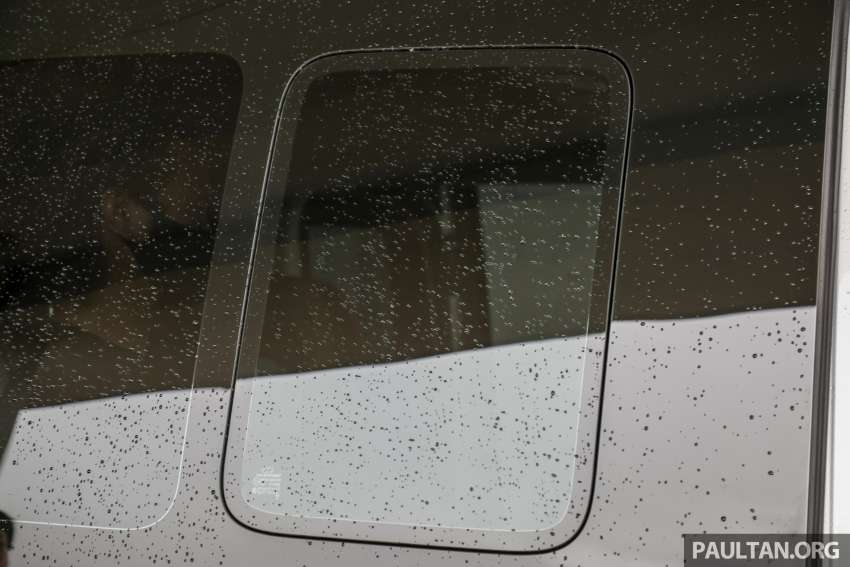 2022 Hyundai Staria launched in Malaysia – Premium variant is a Vellfire MPV rival, 2.2L diesel, from RM359k 1365699