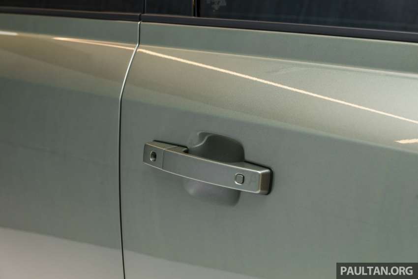 2022 Land Rover Defender L663 launched in Malaysia – 2.0L and 3.0L MHEV, priced from RM799k to RM1 mil 1362933