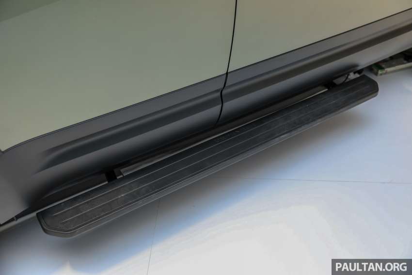 2022 Land Rover Defender L663 launched in Malaysia – 2.0L and 3.0L MHEV, priced from RM799k to RM1 mil 1362935