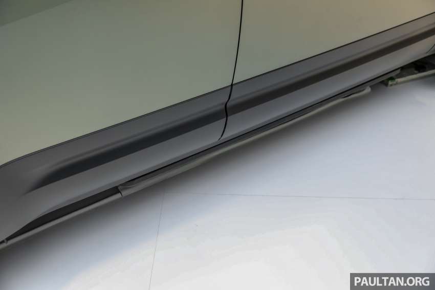 2022 Land Rover Defender L663 launched in Malaysia – 2.0L and 3.0L MHEV, priced from RM799k to RM1 mil 1362936