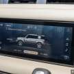 2022 Land Rover Defender L663 launched in Malaysia – 2.0L and 3.0L MHEV, priced from RM799k to RM1 mil