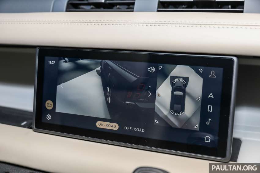 2022 Land Rover Defender L663 launched in Malaysia – 2.0L and 3.0L MHEV, priced from RM799k to RM1 mil 1362984