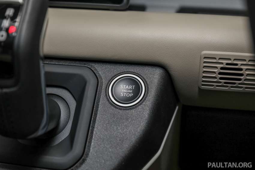 2022 Land Rover Defender L663 launched in Malaysia – 2.0L and 3.0L MHEV, priced from RM799k to RM1 mil 1362986