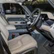 2022 Land Rover Defender L663 launched in Malaysia – 2.0L and 3.0L MHEV, priced from RM799k to RM1 mil