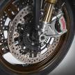2021 MV Agusta Brutale 1000 Nurburgring limited edition – 150 units to be made, priced from RM192k