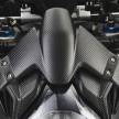 2021 MV Agusta Brutale 1000 Nurburgring limited edition – 150 units to be made, priced from RM192k