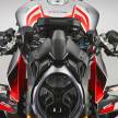 2021 MV Agusta Brutale 1000 Nurburgring limited edition – 150 units to be made, priced from RM192k