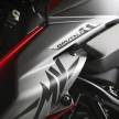2021 MV Agusta Brutale 1000 Nurburgring limited edition – 150 units to be made, priced from RM192k