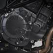 2021 MV Agusta Brutale 1000 Nurburgring limited edition – 150 units to be made, priced from RM192k