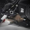 2021 MV Agusta Brutale 1000 Nurburgring limited edition – 150 units to be made, priced from RM192k