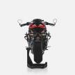 2021 MV Agusta Brutale 1000 Nurburgring limited edition – 150 units to be made, priced from RM192k