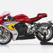 2021 MV Agusta Superveloce Ago Limited Edition