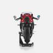 2021 MV Agusta Superveloce Ago Limited Edition