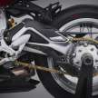 2021 MV Agusta Superveloce Ago Limited Edition