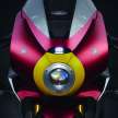 2021 MV Agusta Superveloce Ago Limited Edition