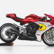 2021 MV Agusta Superveloce Ago Limited Edition