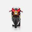 2021 MV Agusta Superveloce Ago Limited Edition
