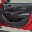 PANDU UJI: Proton Iriz Active 2022 – peningkatan setiap sudut, bukan sekadar ‘kejuruteraan bampar’!