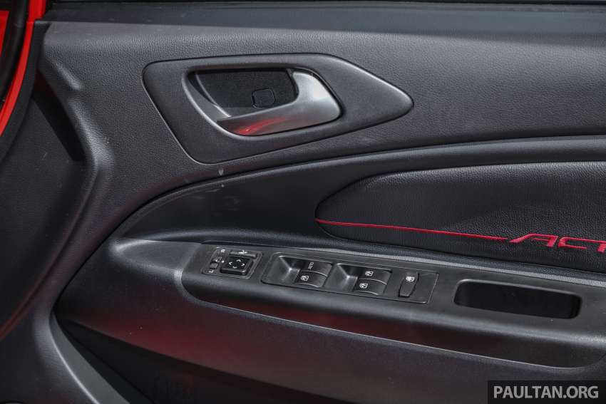 PANDU UJI: Proton Iriz Active 2022 – peningkatan setiap sudut, bukan sekadar ‘kejuruteraan bampar’! 1363465