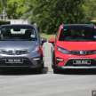 REVIEW: 2022 Proton Persona, Iriz facelift – fr RM40k