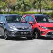 REVIEW: 2022 Proton Persona, Iriz facelift – fr RM40k