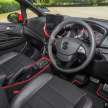 REVIEW: 2022 Proton Persona, Iriz facelift – fr RM40k