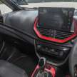 REVIEW: 2022 Proton Persona, Iriz facelift – fr RM40k