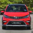 REVIEW: 2022 Proton Persona, Iriz facelift – fr RM40k