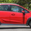 REVIEW: 2022 Proton Persona, Iriz facelift – fr RM40k