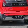 REVIEW: 2022 Proton Persona, Iriz facelift – fr RM40k