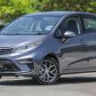 REVIEW: 2022 Proton Persona, Iriz facelift – fr RM40k