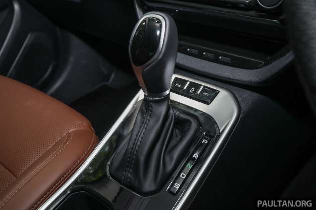 Punch Powertrain opens Perak plant, long-term partnership with Proton – to supply 2026 Saga CVT?