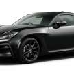2021 Toyota GR86 launched in Japan – from RM102k