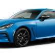 2021 Toyota GR86 launched in Japan – from RM102k