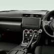 2021 Toyota GR86 launched in Japan – from RM102k