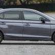 2023 Honda City facelift open for booking in Malaysia – Low Speed Follow, LCDN added to Honda Sensing