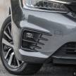 Honda City – bestselling B-segment sedan in Malaysia