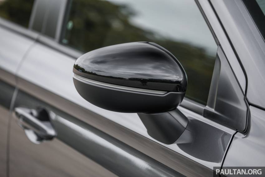 REVIEW: Honda City RS e:HEV in Malaysia – RM106k 1355813