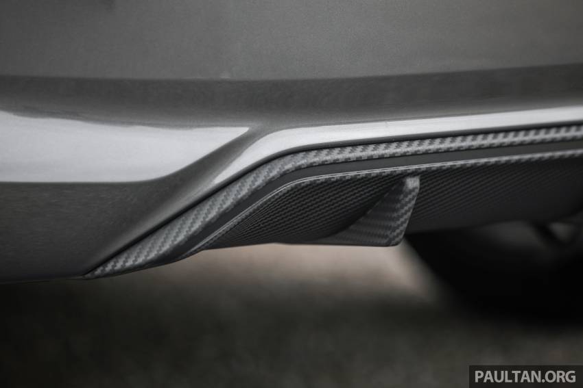 REVIEW: Honda City RS e:HEV in Malaysia – RM106k 1355824