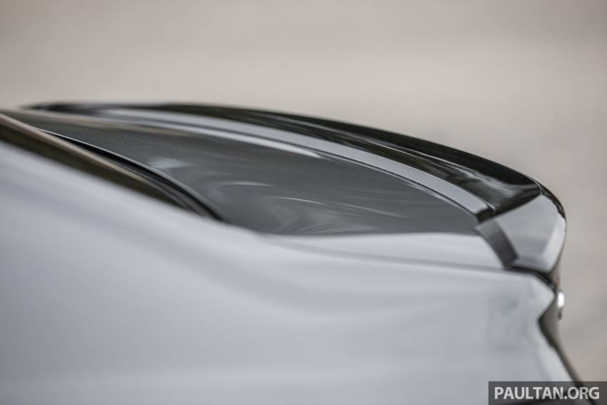 REVIEW: Honda City RS e:HEV in Malaysia – RM106k 1355826