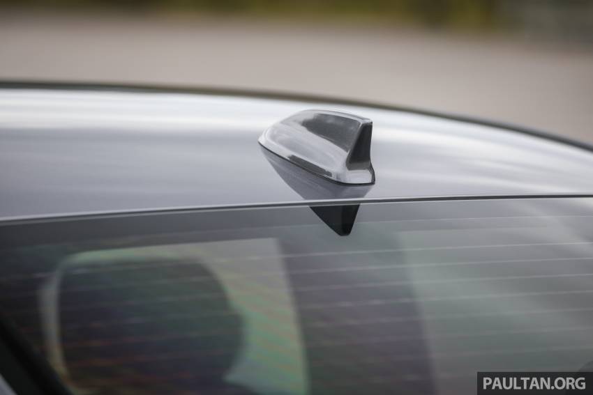 REVIEW: Honda City RS e:HEV in Malaysia – RM106k 1355827